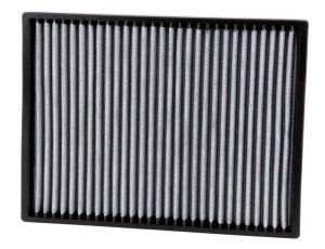 Dodge Grand Caravan Cabin Air Filter - K&N Engineering - Washable - 2007